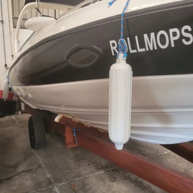 lancha Millenium 225 , motor Yamaha 150 HP 120 h  - Foto 9