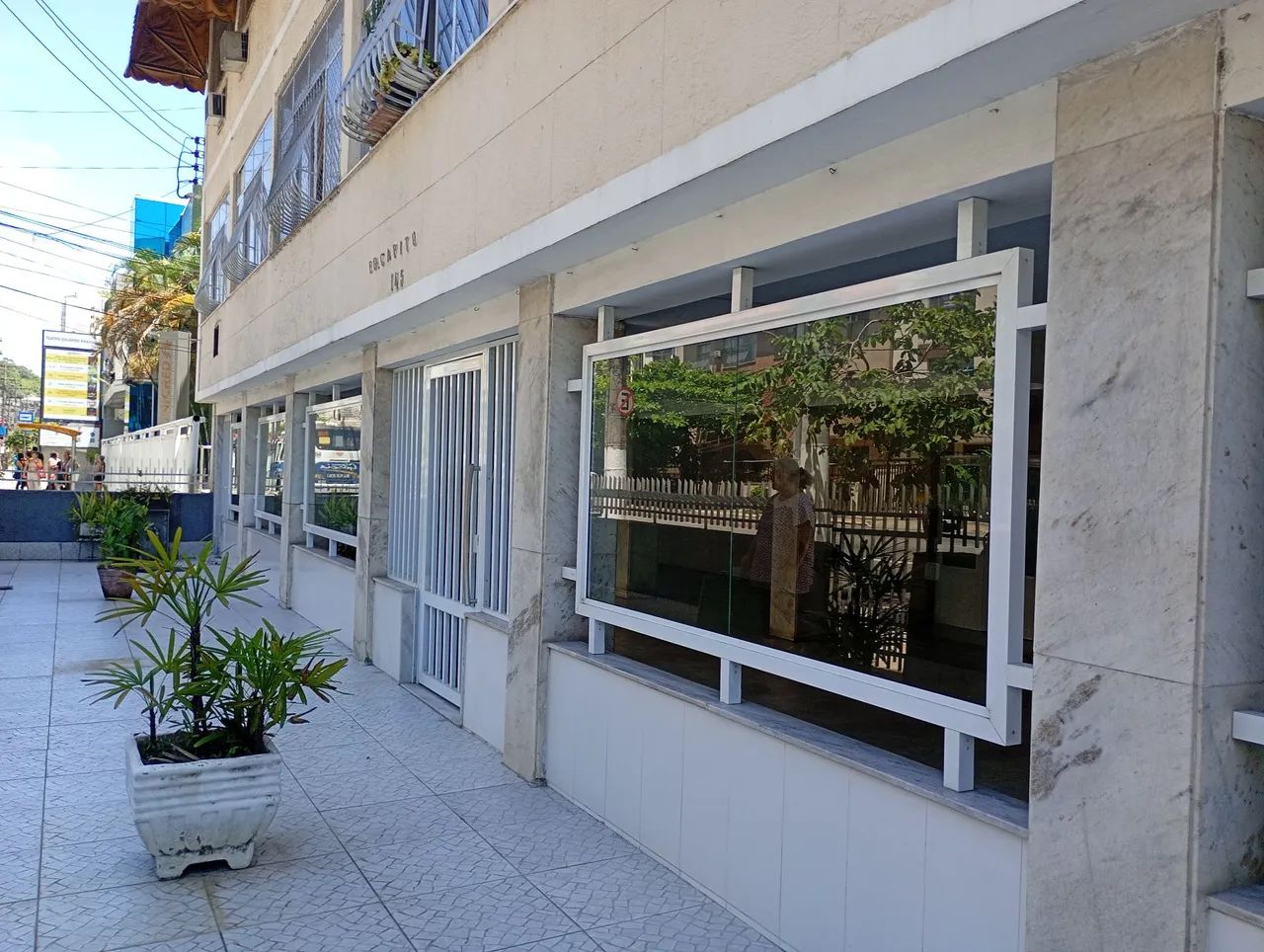 Foto - Niterói - Icaraí