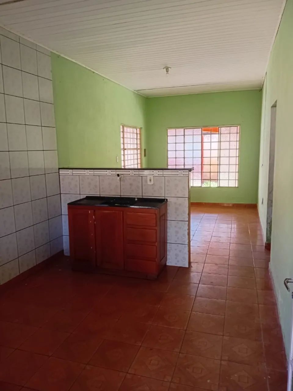 Vende-se Casa Ampla 3 quartos - Foto 5