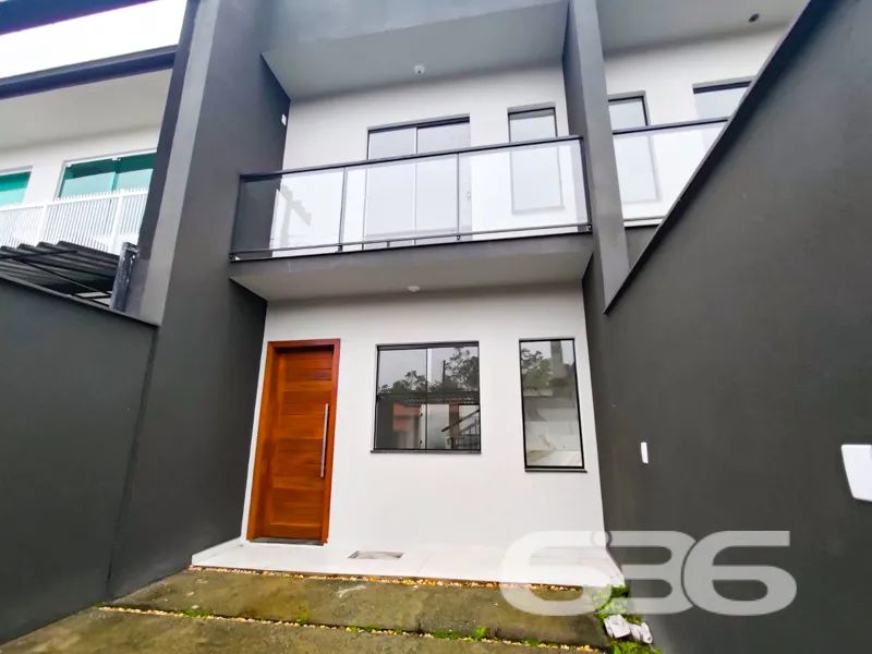 Casa | Joinville | Aventureiro