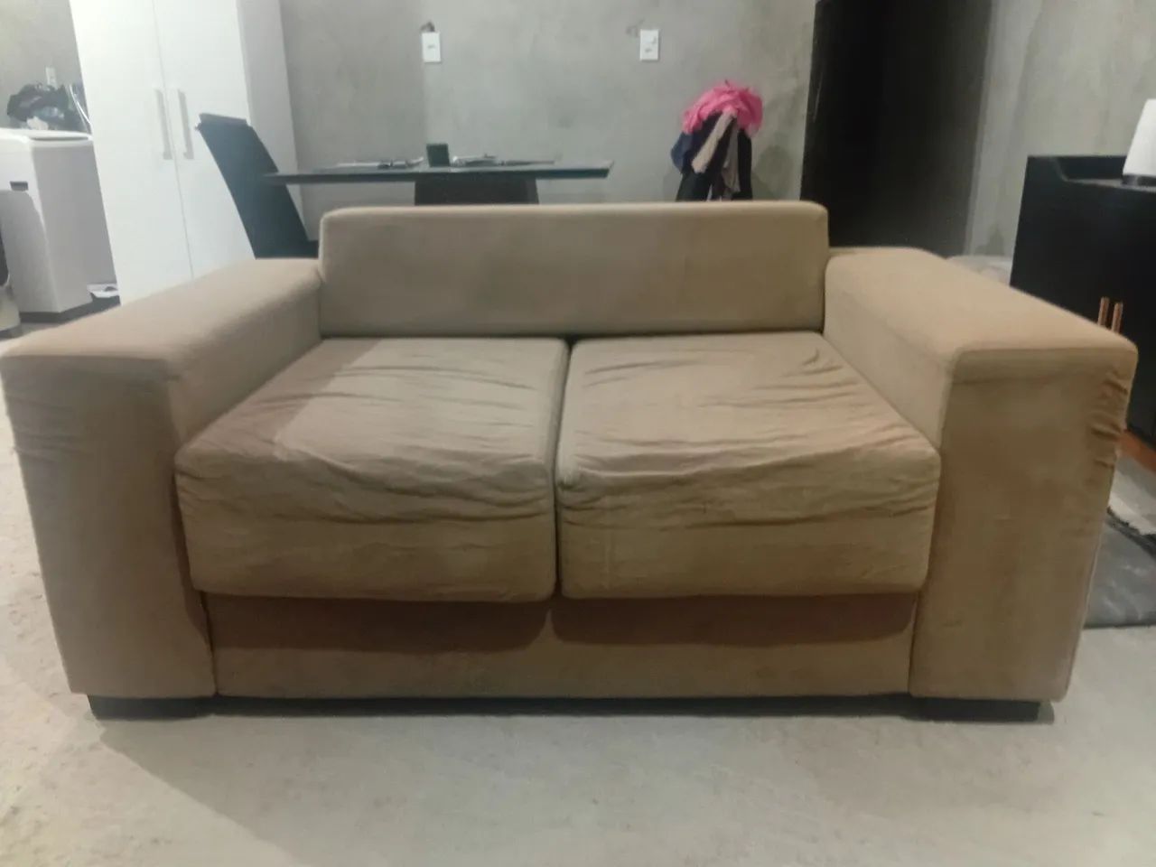 Sofá  2 lugares  - Foto 3