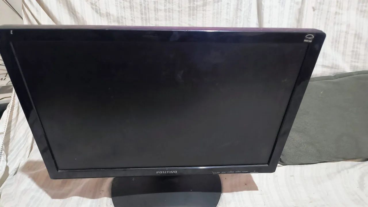 Monitor - Foto 2