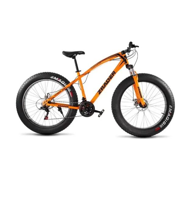 Bicicleta - FatBike