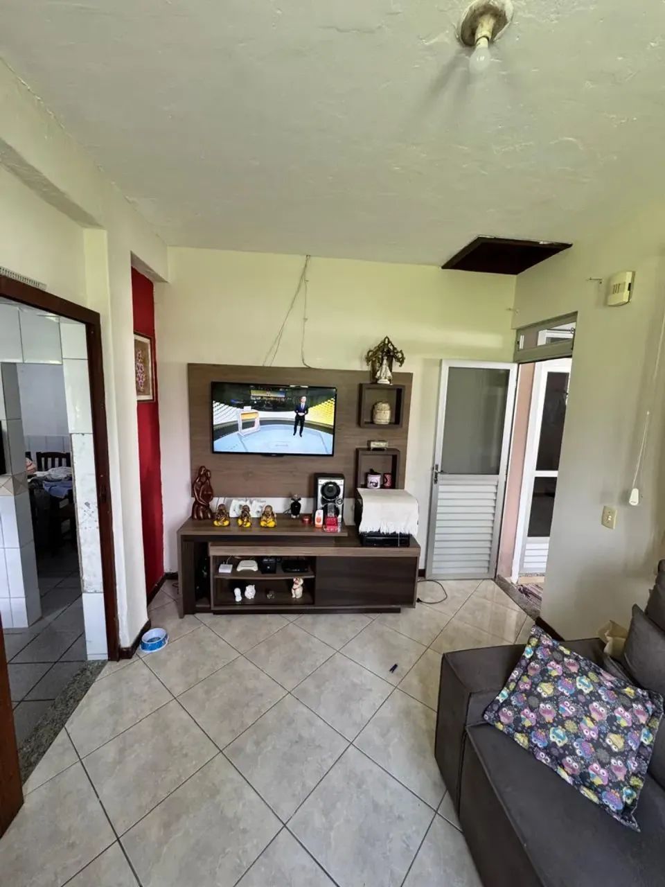 Casa em Caldas da Imperatriz! - Foto 2