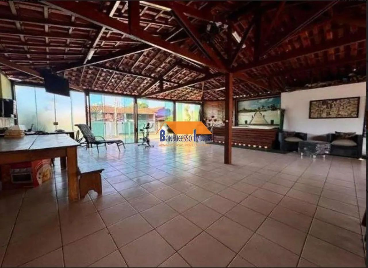 casa de 4 quartos bairro Serrano em Belo Horizonte - Foto 2