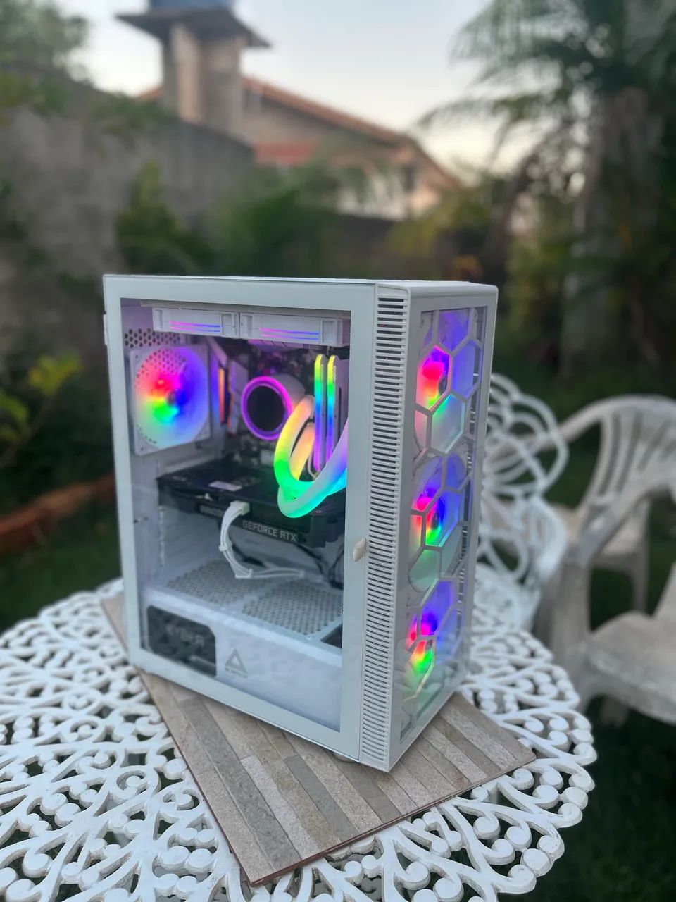 Computador / Pc gamer 