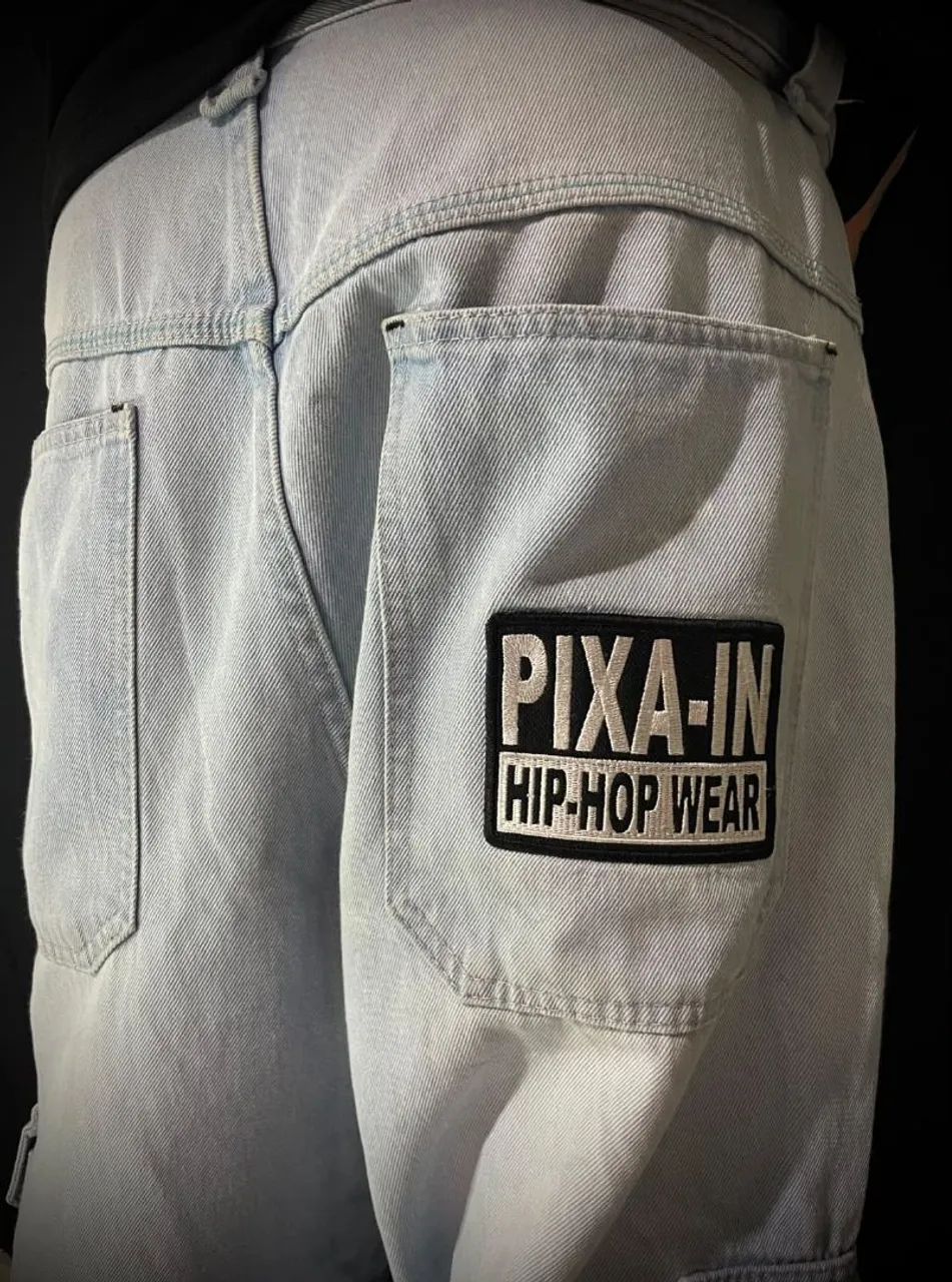 Calça pixain - Foto 2