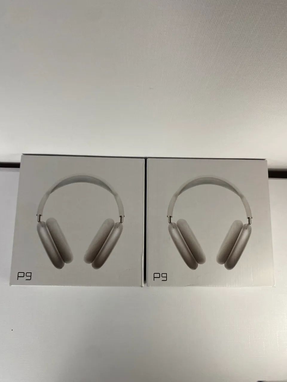 Fones de ouvido P9 - Foto 3