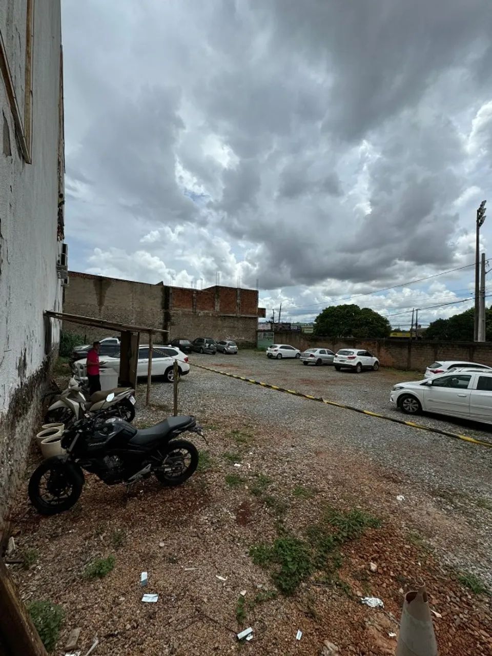 Foto - Goiânia - Conjunto Primavera