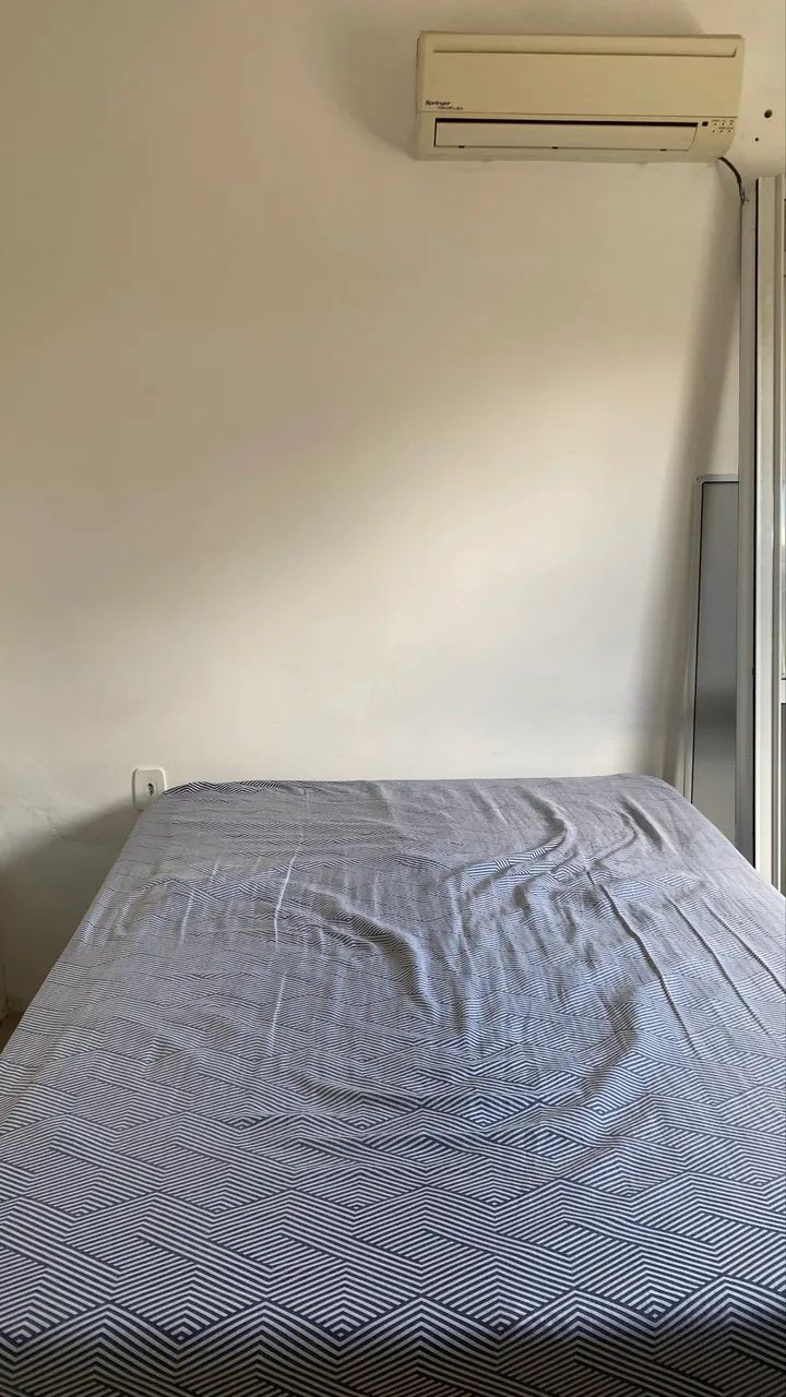 Quarto em casa compartilhada - Foto 5