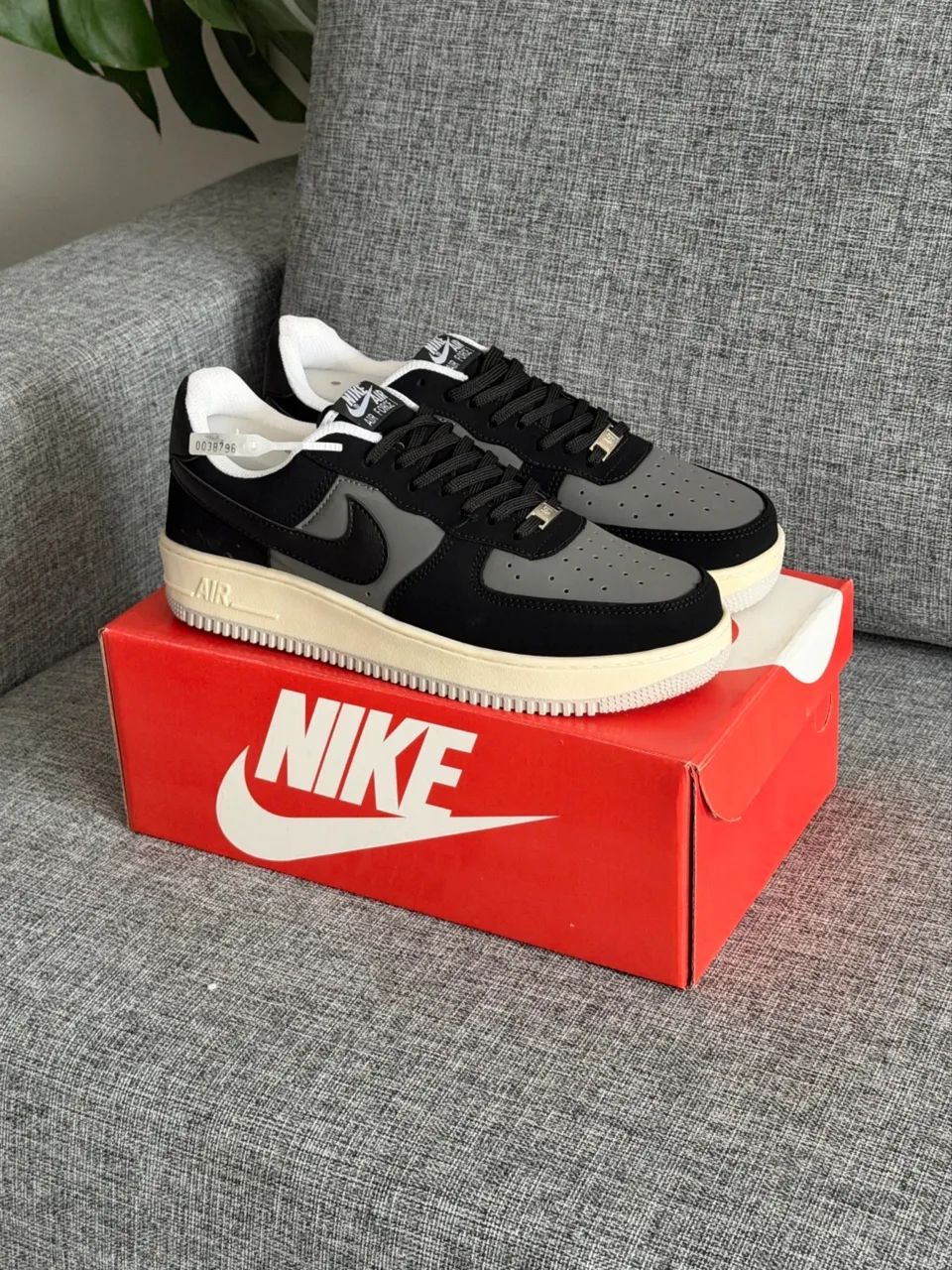 Tênis Nike Air Force 1  - Foto 2