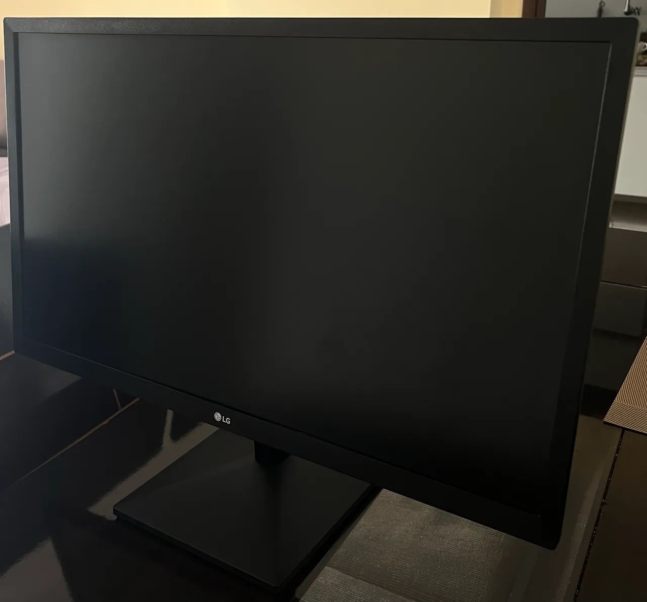 Monitor LG 24 polegadas 1080p - Foto 4