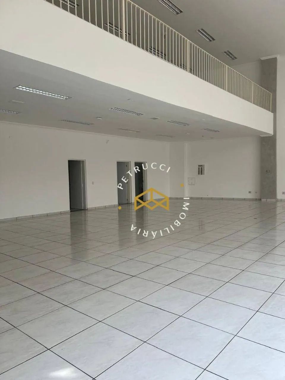 BARRACÃO COMERCIAL PARA VENDA E LOCAÇÃO NO TAQUARAL EM CAMPINAS - Foto 4