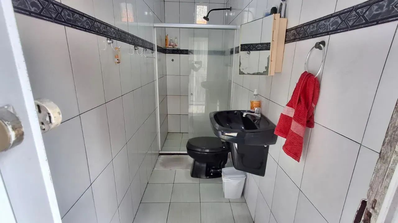 EXCELENTE CASA NO SANTOS DUMONTE - À VISTA - Foto 5
