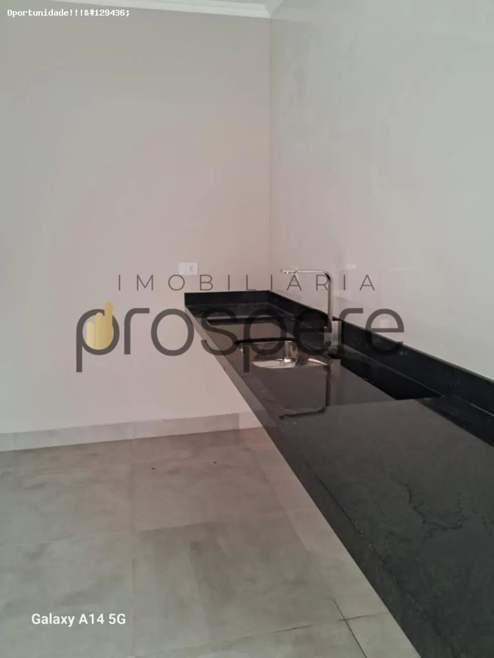 Casa em Condomínio para Venda em Álvares Machado, Residencial Izabel Mizobe, 3 dormitórios - Foto 3