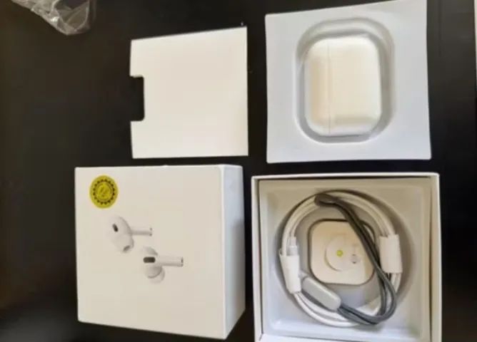 Airpods pro5 linha premium  - Foto 4