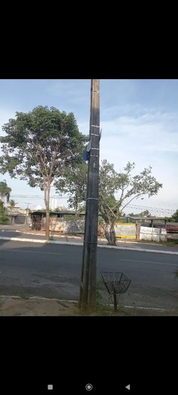 ALUGO LOTE EM AVENIDA COMERCIAL  - Foto 2