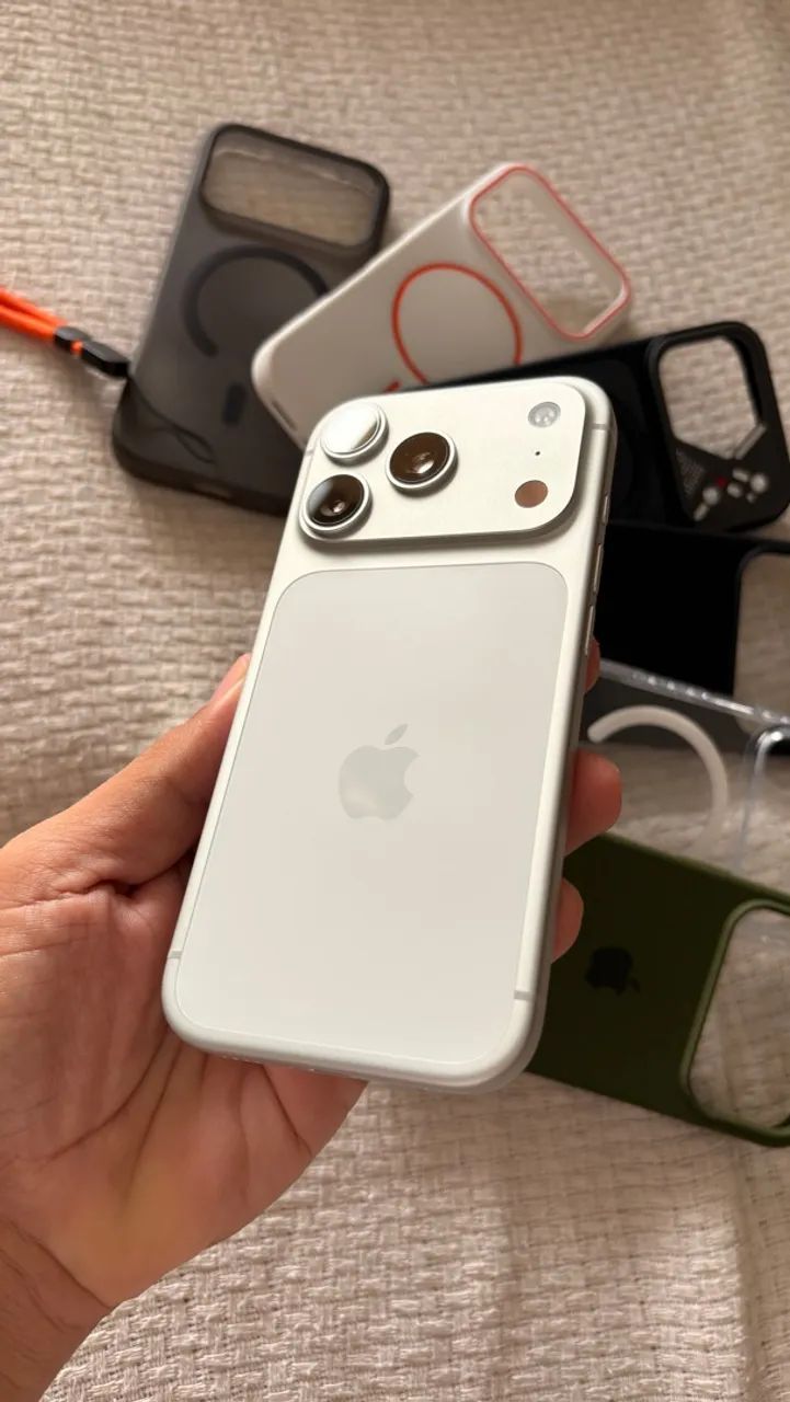 iPhone 17 PRO 256GB - Foto 4