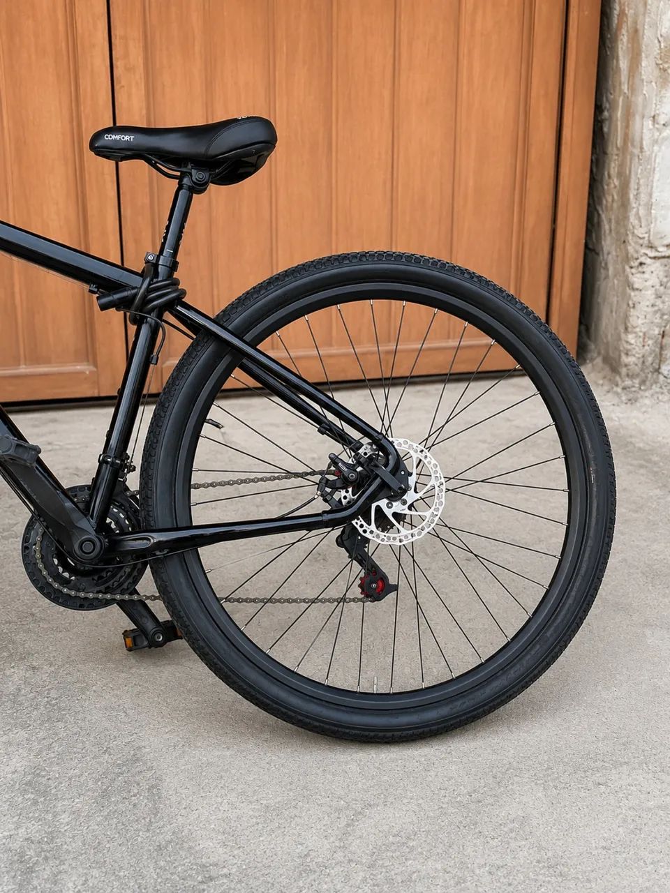 Bicicleta Aro 29 - Foto 4