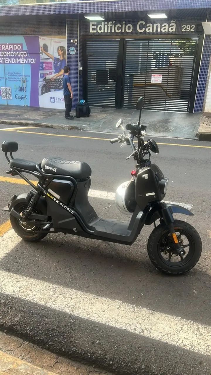 Bike Elétrica Propelido - Foto 5