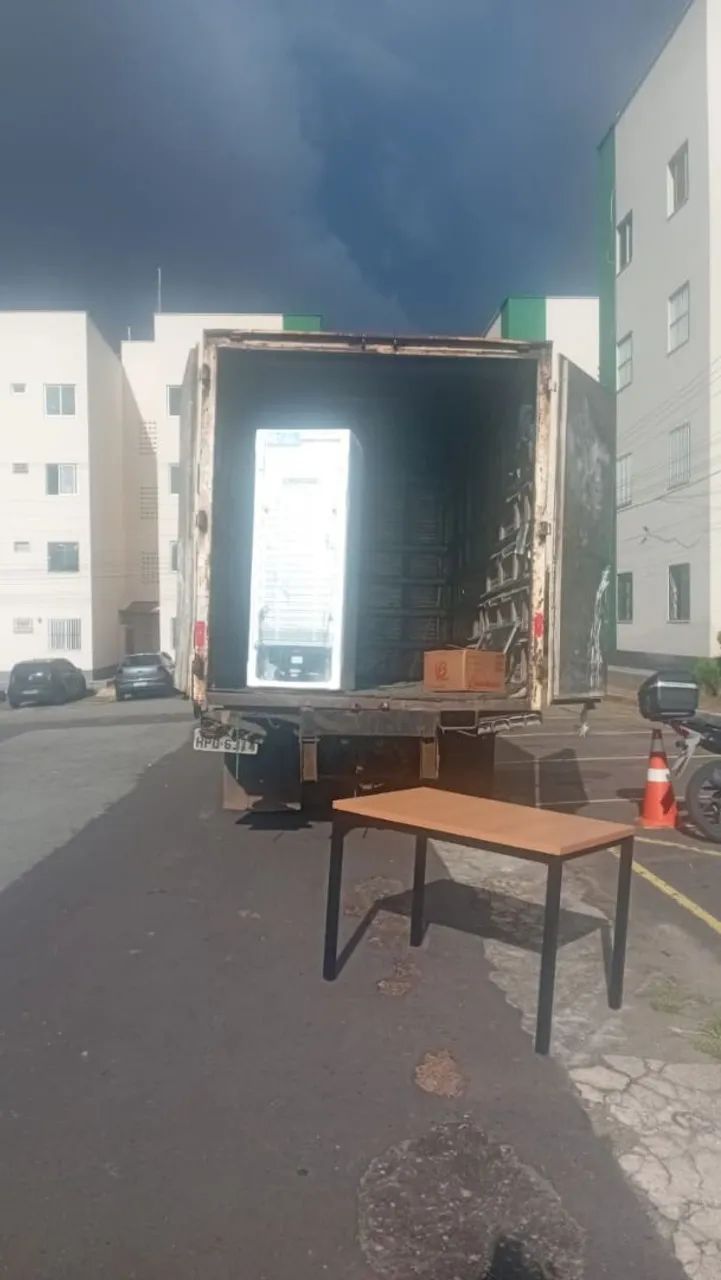 frete em toda sao luis  - Foto 2