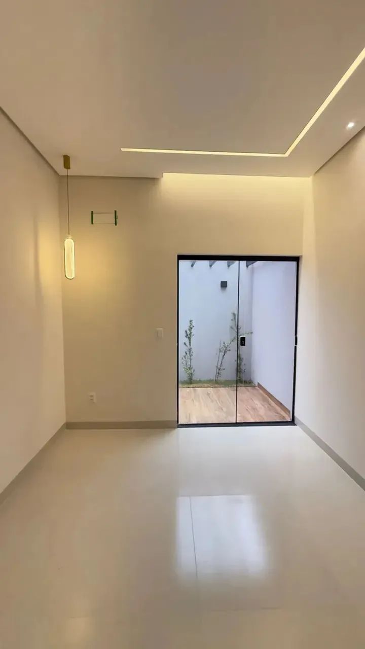 CASA NOVA COM 3 DORMITÓRIOS  PRÓXIMO HOSPITAL DE AMOR - Foto 11