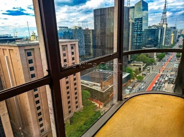 Conjunto para aluguel na Avenida Paulista. - Foto 2