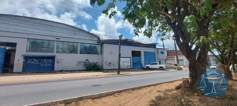 Amplo galpão disponível para locação no km 6 - Foto 2