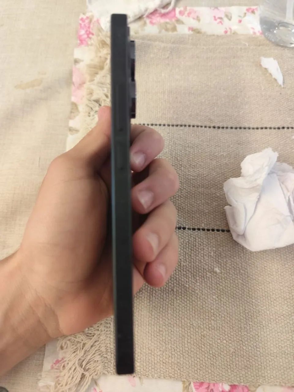 Redmi Note 13 pro 5g - Foto 3
