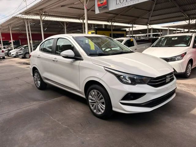 Fiat Cronos Drive 1.3 8V Flex 2025 - Foto 3
