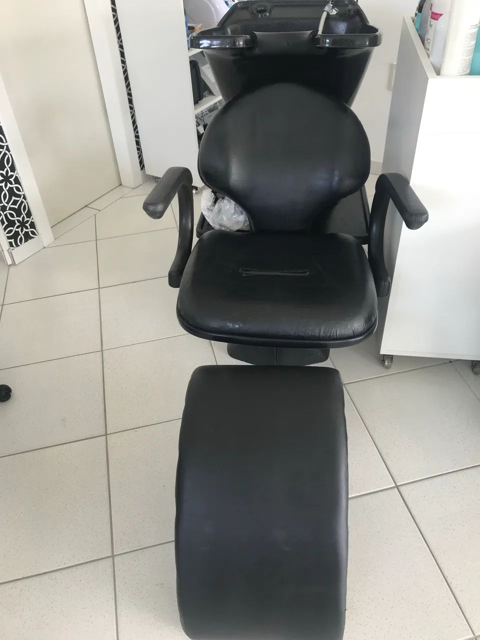Lavatório para salão de beleza ou barbearia  - Foto 2