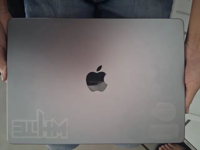 MacBook Pro 14-inch M1 Pro 