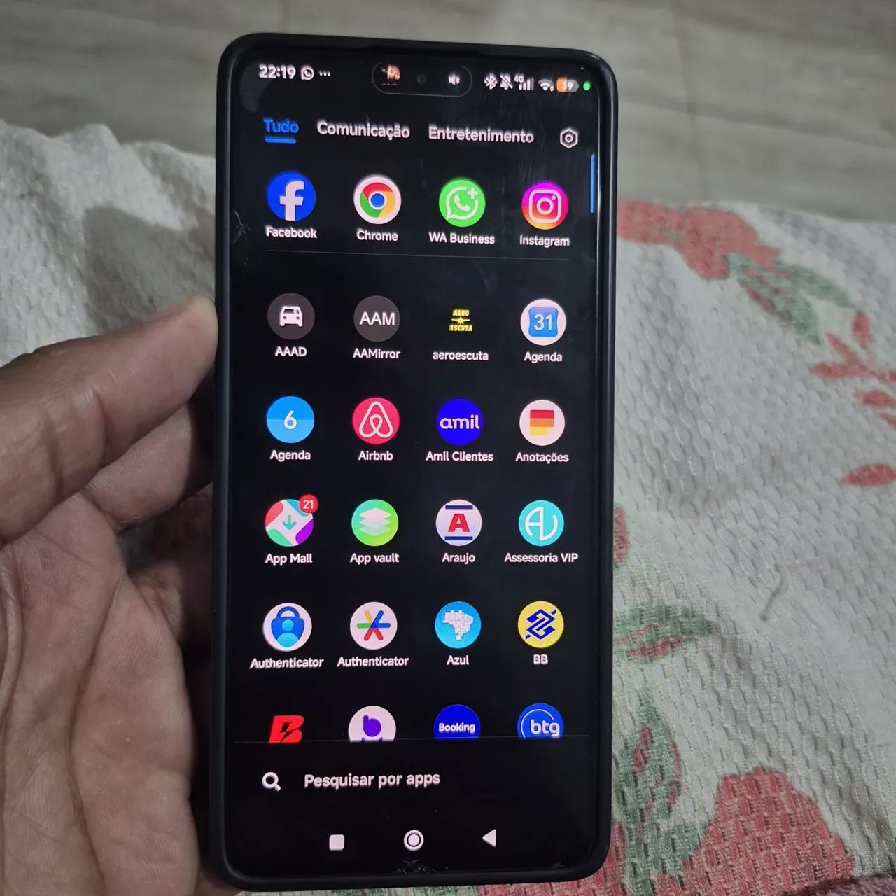 Xiaomi poco X7 PRO - Foto 3