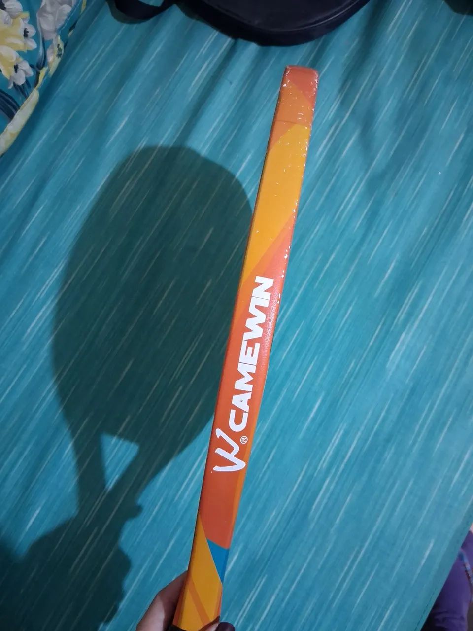Raquete beach tenis - Foto 3