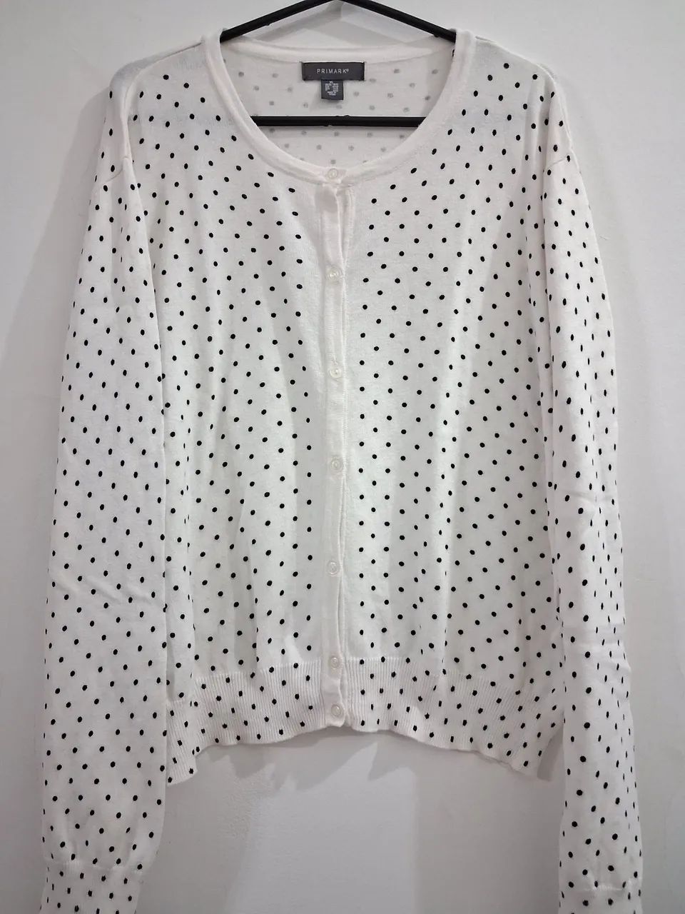 Sueter feminino Primark Tam XG 