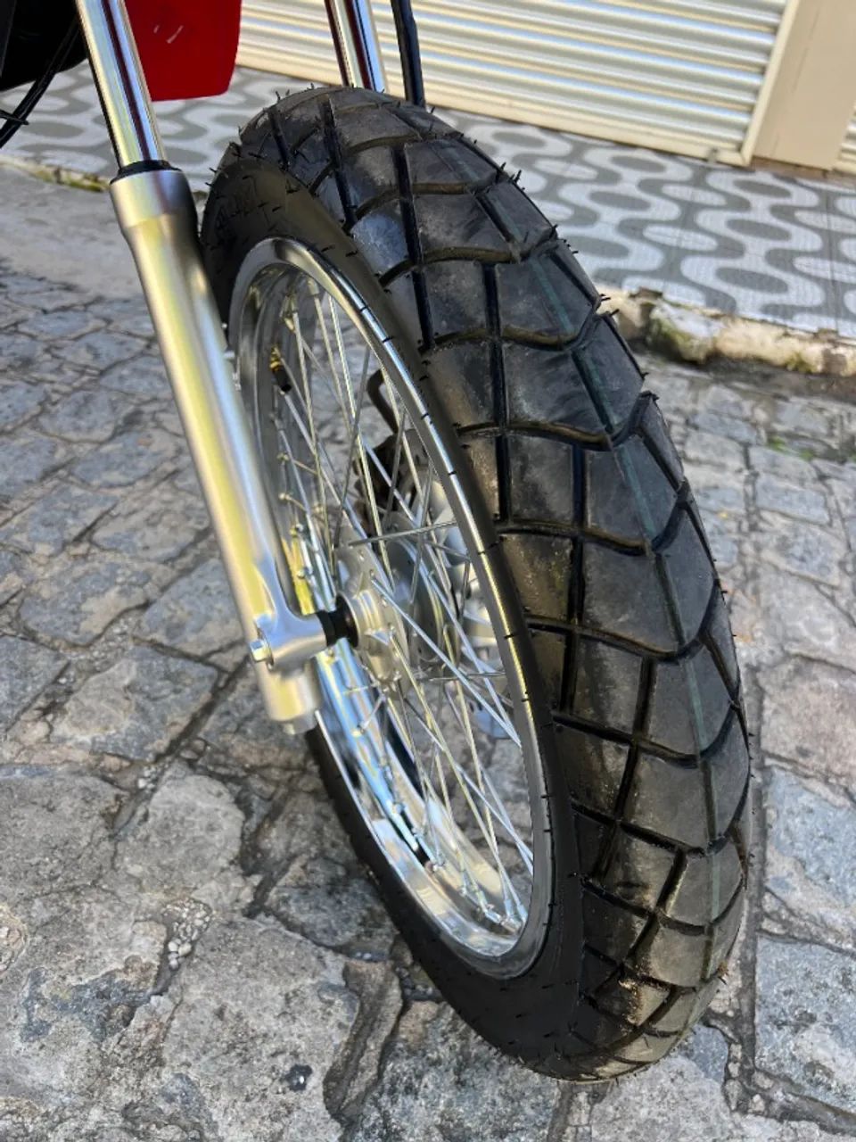 Bros 160 extremamente nova - Foto 2