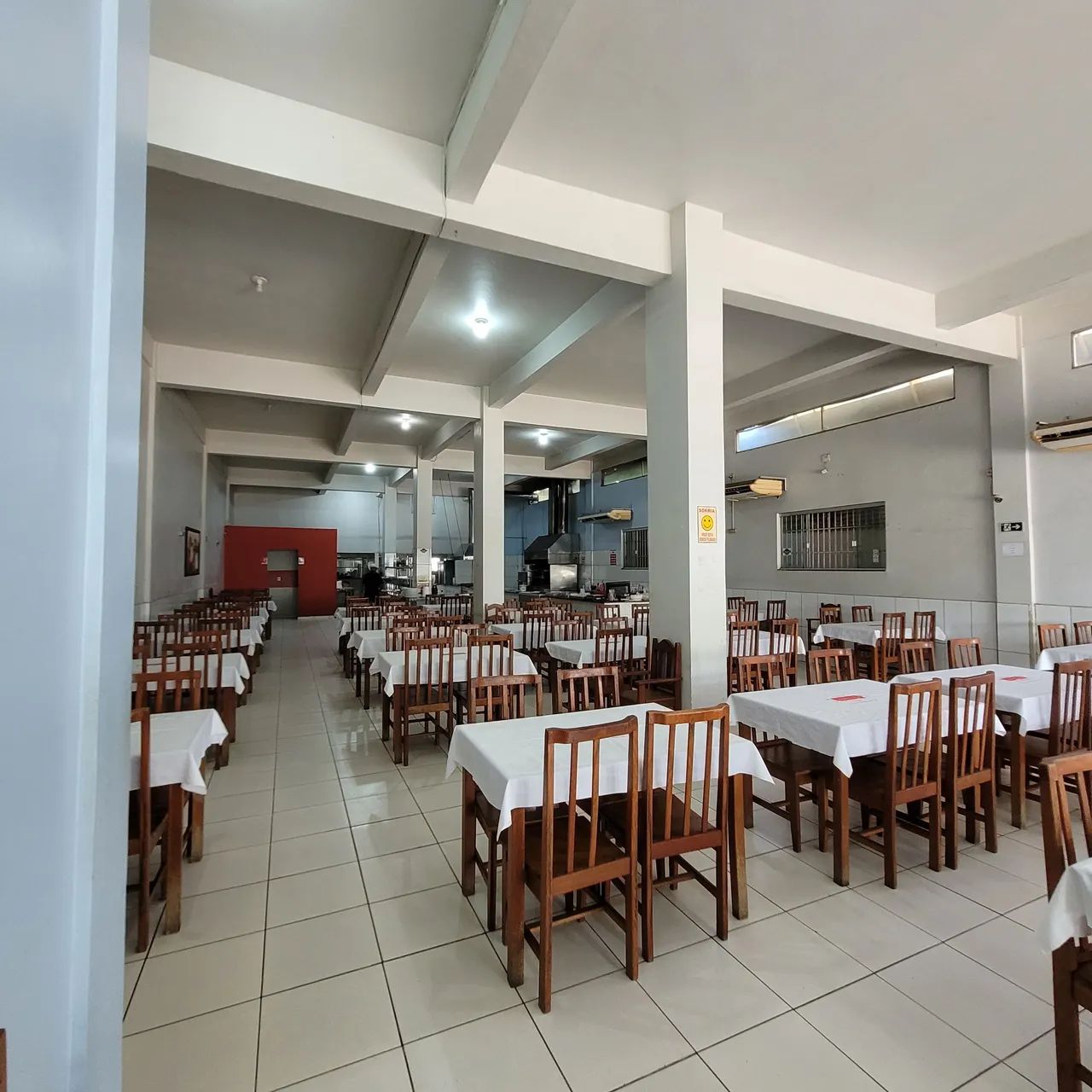 Vendo restaurante em funcionamento - Parauapebas-PA - Foto 5