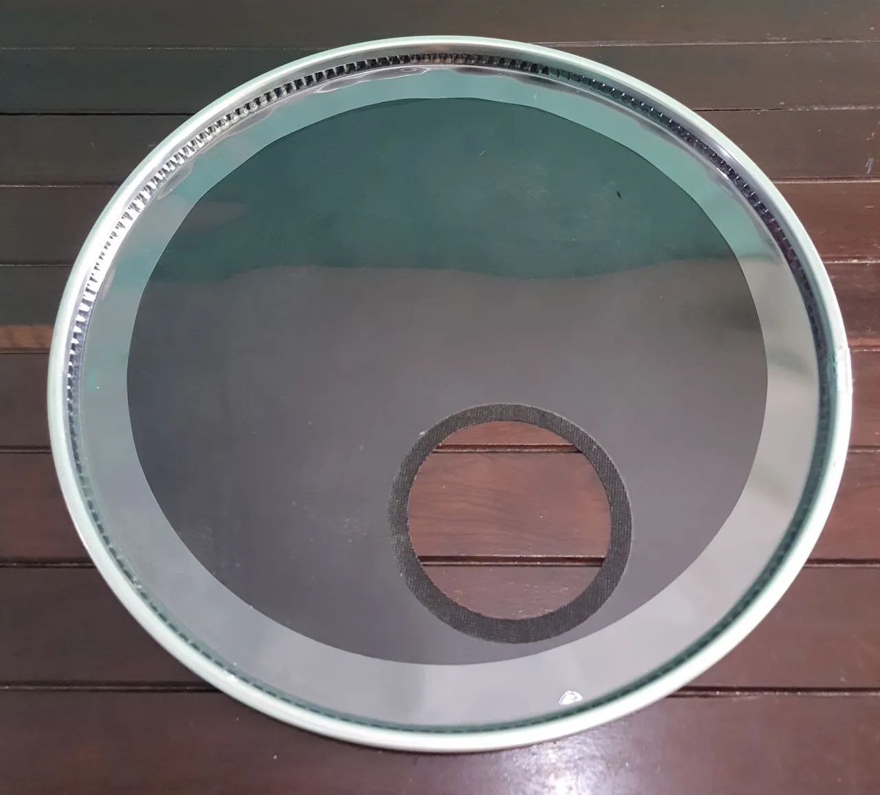 Pele Evans Odery Custom 20" - Foto 5