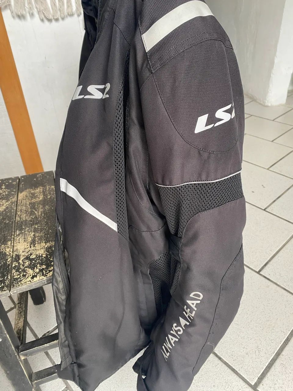 Jaqueta LS2 TEIDE  - Foto 2