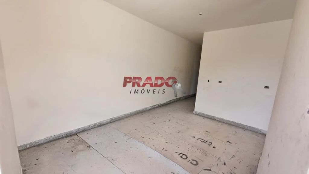 Casa à venda em Maringá, Conjunto Habitacional Requião, com 3 quartos, com 77 m² - Foto 5