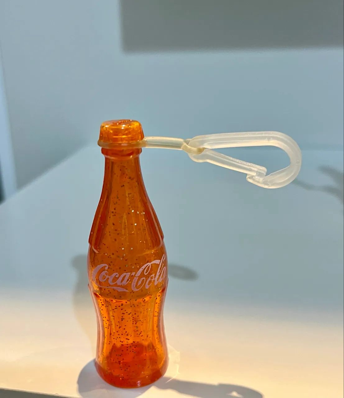 Mini Garrafinhas Coca-Cola  (2002/2004) - Foto 5
