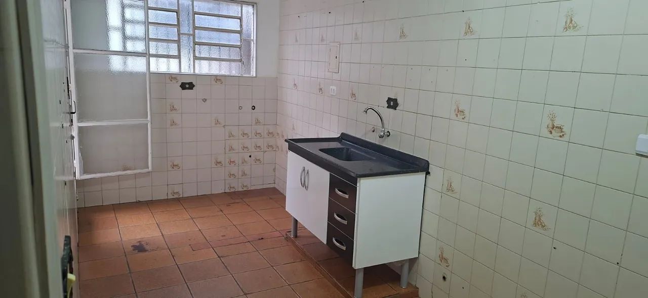 Casa Flor do Vale 3 vagas 2 dorm.