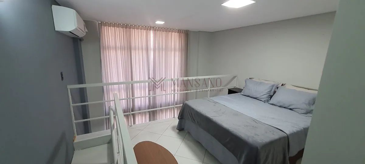 Apartamento Duplex à venda no Edifício Soho Loft com 50 m² e 1 quarto em Vila Nova Cidade  - Foto 4