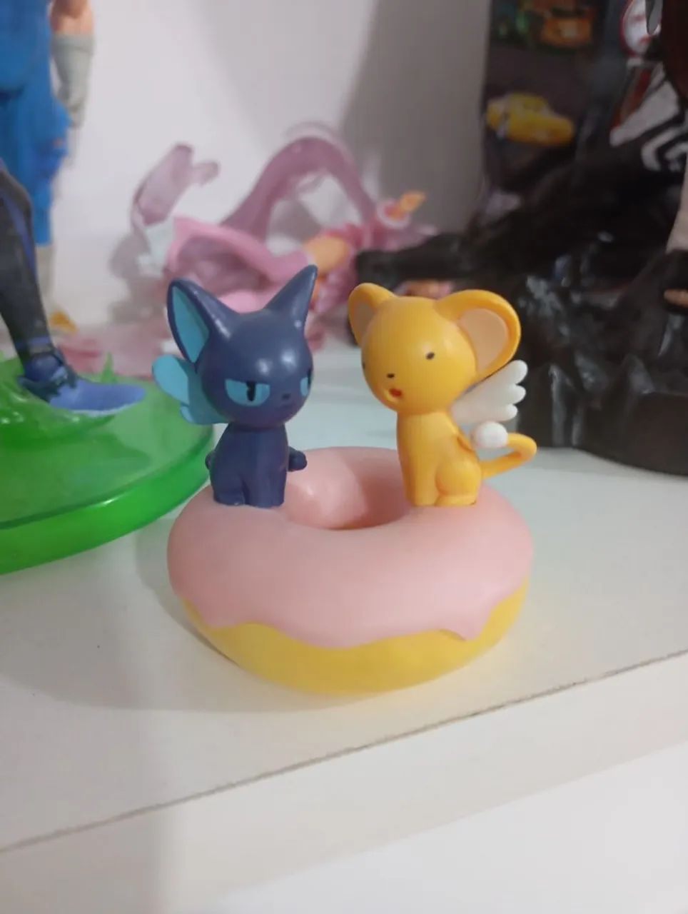 Action figure 