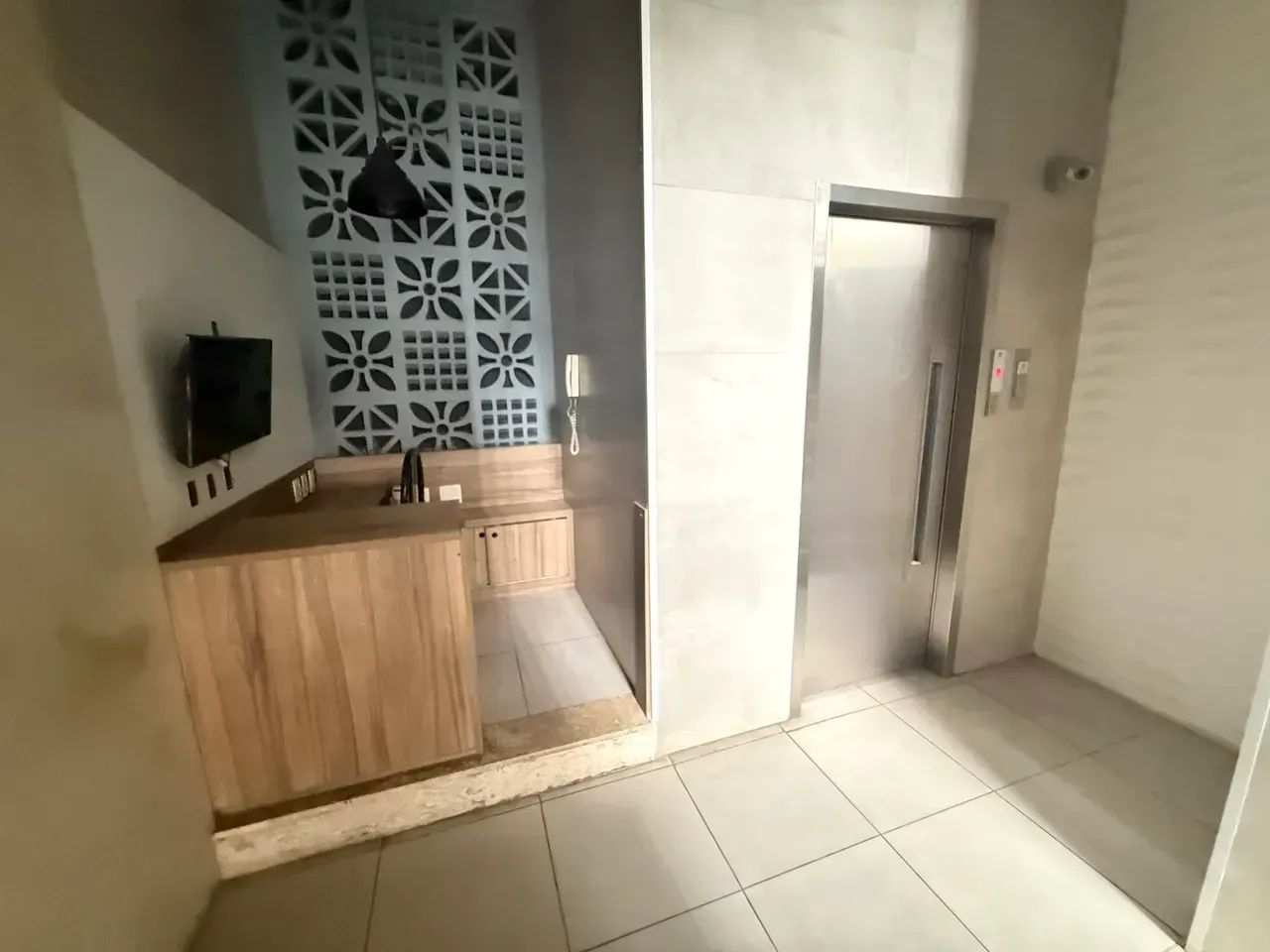 Sala comercial 45m na aldeota - Foto 2