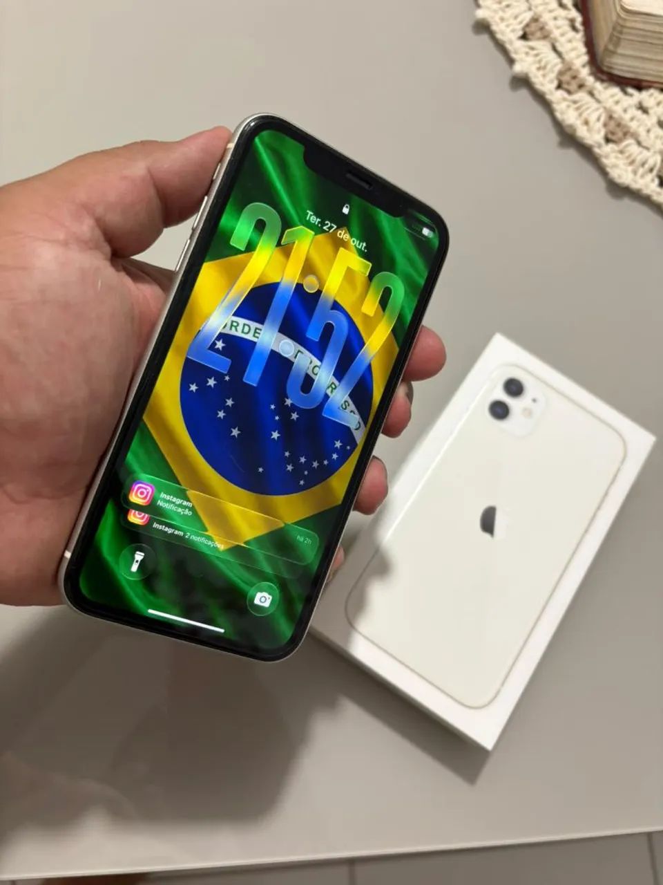 iPhone 11 64gb - Foto 5
