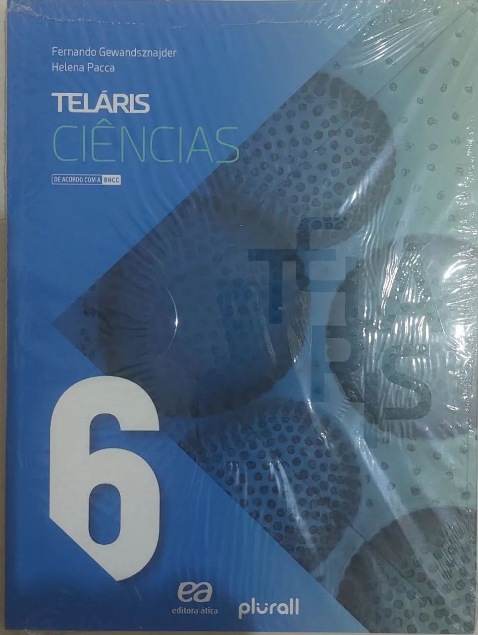 Teláris Ciências 6° ano