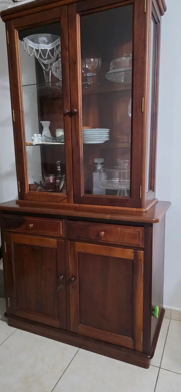 Cristaleira - Foto 2