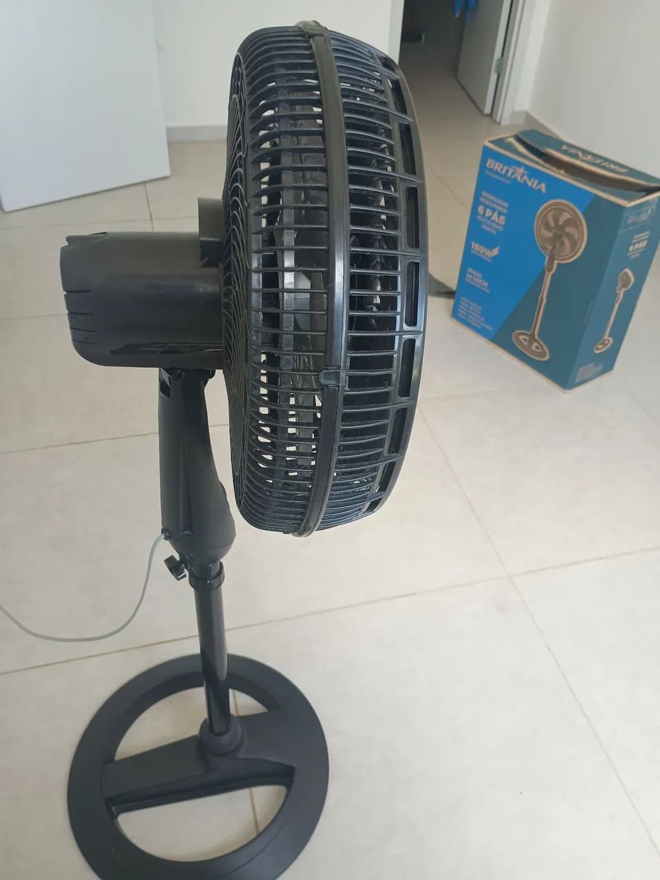 Ventilador  - Foto 5