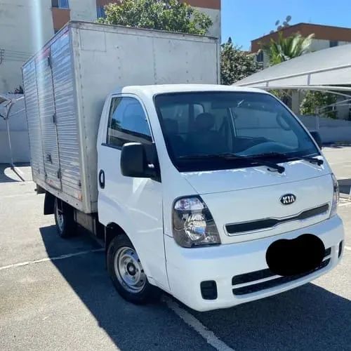 kia bongo - Foto 2